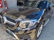 2018 Mercedes-Benz GLC-Class Black - Exclusive Luxury Car for sale