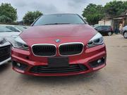 2016 BMW 218i in Red - Convertible for Sale for sale