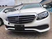 Luxury Used 2016 Mercedes-Benz E400 in Pearl - Excellent Condition for sale