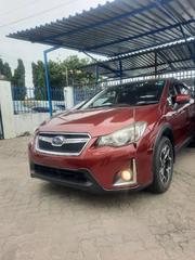 2017 Subaru XV Red: Ready for Your Journey for sale