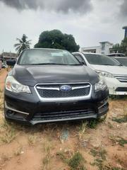 2017 Subaru Impreza 2.0i AWD Hatchback - Black Luxury Trim for sale