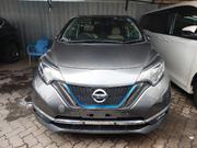 2017 Nissan Note 1.2 Hybrid - Elegant Beige Compact Car for sale