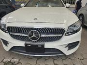2017 Mercedes-Benz E200 - Luxury Sedan with Pearl Finish for sale