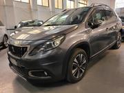 Peugeot 2008 1.2 PureTech (82 Hp) 2016 - Gray - Ex-Demonstr for sale