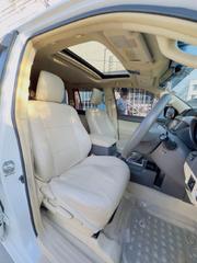 2015 Prado Toyota Land Cruiser in White - Luxury Off-road Adventure for sale