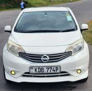 Nissan Note 1.2 Petrol 2013 Pearl for sale