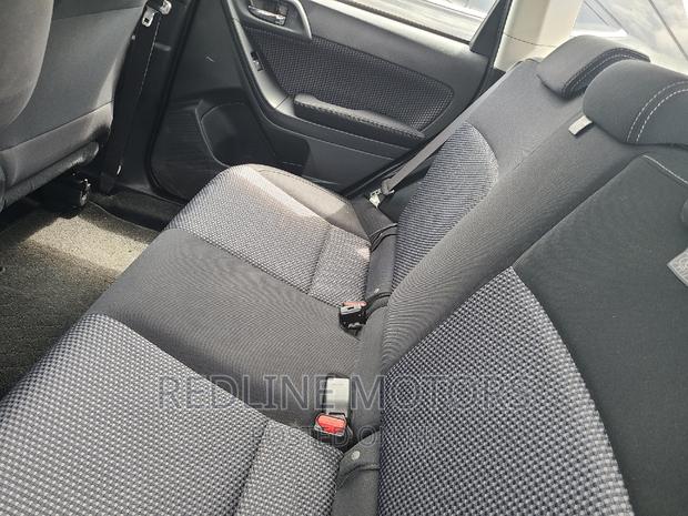 2017 Subaru Forester 2.0XT Touring AWD - Elegant Silver SUV for Sale