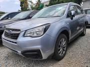 2017 Subaru Forester 2.0XT Touring AWD - Elegant Silver SUV for Sale for sale