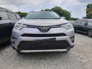 Luxury 2016 Toyota RAV4 LE AWD: All-Wheel Drive 2.5L SUV for sale