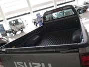 New Isuzu D-MAX 2024 for sale