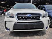 2017 Subaru Forester 2.0XT Touring AWD - Certified Pre-Owned for sale