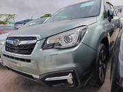 2016 Subaru Forester 2.0XT Touring AWD Gray Pre-Owned for sale