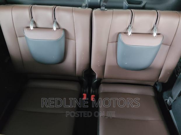 2016 Toyota Land Cruiser Prado - White, 2.7 VVT-i