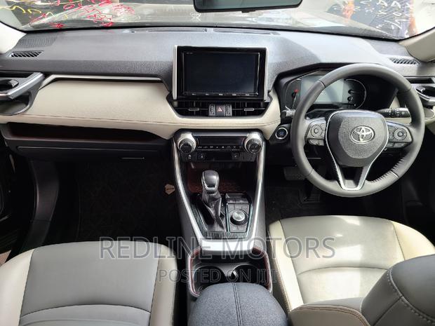 2019 Toyota RAV4 LE AWD - Matt Black Edition