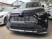 2019 Toyota RAV4 LE AWD - Matt Black Edition for sale