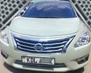 Nissan Teana 2016 for sale