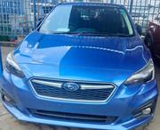 Subaru Impreza 2016 Blue for sale