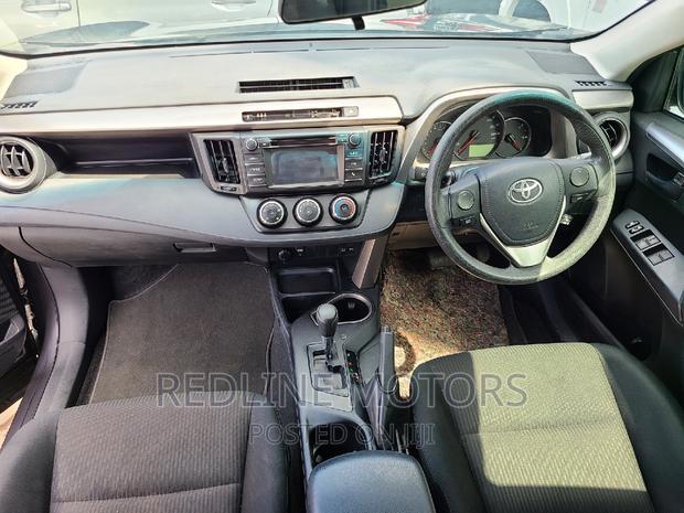 Pre-owned 2018 Toyota RAV4 in Gray - For Sale