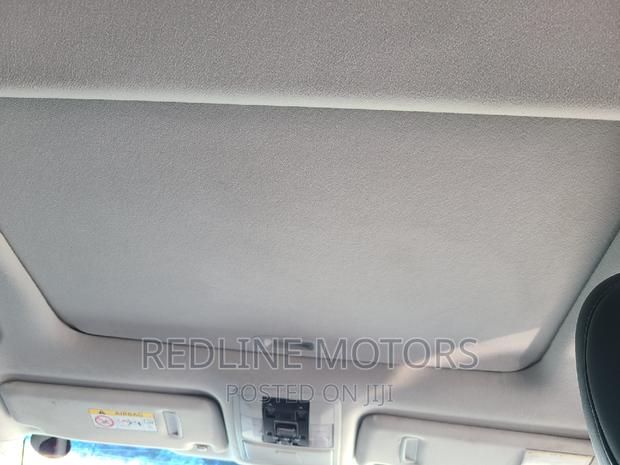 Matt Black Edition 2016 Toyota Land Cruiser Prado 2.8 D-4D