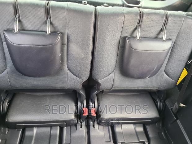Matt Black Edition 2016 Toyota Land Cruiser Prado 2.8 D-4D