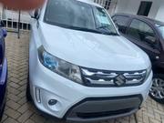 2016 Suzuki Escudo Pearl - Reliable and Stylish Pre-owned Car for sale
