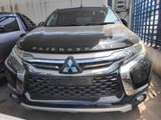 Matt Black Mitsubishi Pajero V80 3.0 VR-I 2016 - Used Luxury SUV for sale