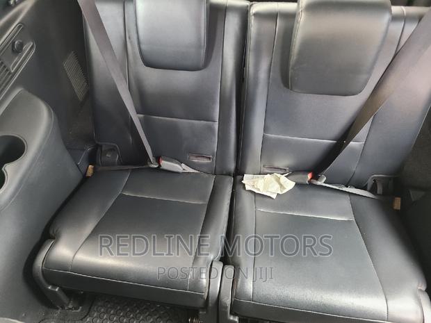 Matt Black Mitsubishi Pajero V80 3.0 VR-I 2016 - Used Luxury SUV