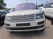 2016 Land Rover Range Rover HSE 3.0L Supercharged - Silver for sale