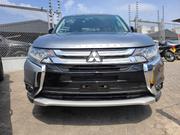 2016 Mitsubishi Outlander 2.0 PHEV AWD Gray - Pre-Owned Luxury for sale