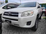 2016 Toyota RAV4 LE AWD - 2.5L 4cyl 6A - White (Certified Pre-Owned) for sale