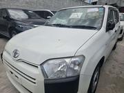 Toyota Probox 1.3 DX 2WD 2016 Pearl for sale