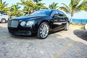 Bentley Continental 2017 Black for sale