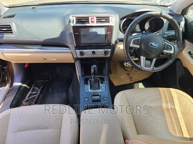 2016 Subaru Outback 2.5i Premium AWD in Brown - Pre-owned Car for Sale Today
