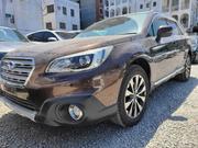 2016 Subaru Outback 2.5i Premium AWD in Brown - Pre-owned Car for Sale Today for sale