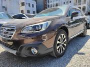 2016 Subaru Outback 2.5i Premium AWD in Brown - Pre-owned Car for Sale Today for sale