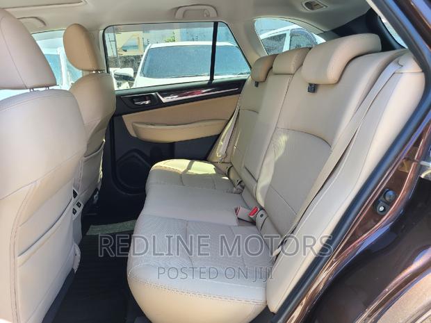 2016 Subaru Outback 2.5i Premium AWD in Brown - Pre-owned Car for Sale Today