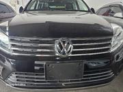 2016 Volkswagen Touareg - Modern Matt Black for sale