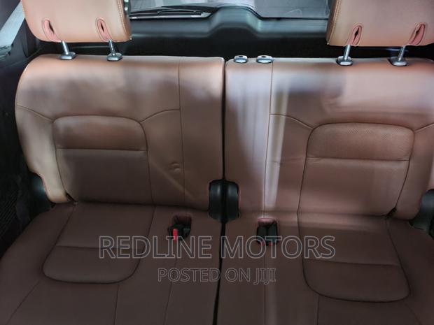 2016 Toyota Land Cruiser 4.6 V8 AX Matt Black