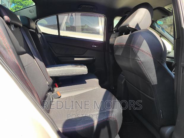 2016 Subaru Impreza 2.0i AWD Hatchback - Pearl