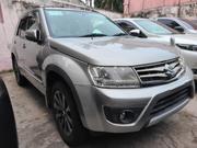 Suzuki Escudo 2017 Silver - Compact, Stylish & Affordable for sale