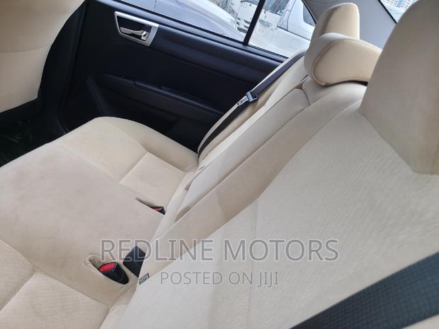 2016 Toyota Axio 1.5 G 2WD - Gold Edition, Stylish and Reliable
