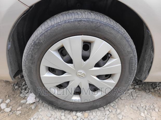 2016 Toyota Axio 1.5 G 2WD - Gold Edition, Stylish and Reliable