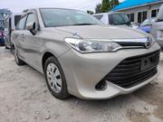 2016 Toyota Axio 1.5 G 2WD - Gold Edition, Stylish and Reliable for sale