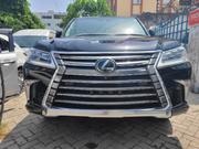 Used 2016 Lexus LX 570 AWD in Matt Black - Quality SUV for Sale for sale