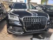 Audi Q5 2.0T Premium AWD quattro 2016 Black for sale