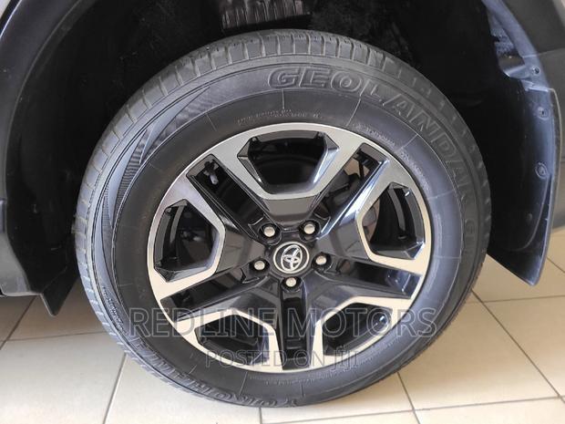 Used 2017 Toyota RAV4 in Silver - Affordable Dealership Offer
