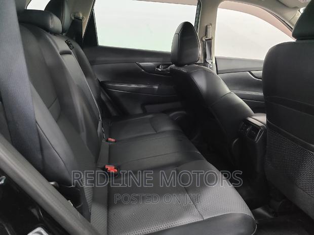 2016 Nissan X-Trail 2.0 Petrol AWD Matt Black - Perfect Combination of Style and Power