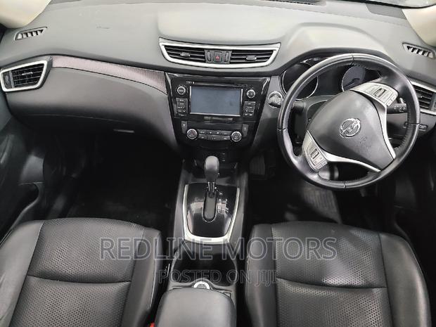 2016 Nissan X-Trail 2.0 Petrol AWD Matt Black - Perfect Combination of Style and Power