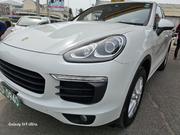 Pre-Owned 2018 Porsche Cayenne in Pearl - Premium SUV for sale