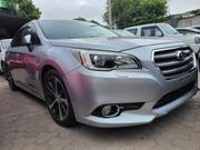 2016 Subaru Levorg 1.6 GT EyeSight - Stylish Silver Wagon for sale